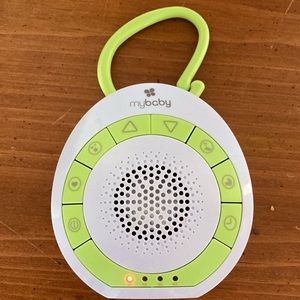 Baby Travel Sound Machine